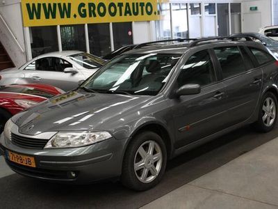 Renault Laguna II