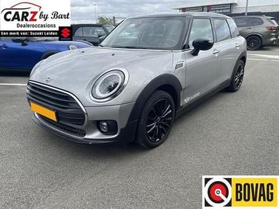 Mini Cooper Clubman