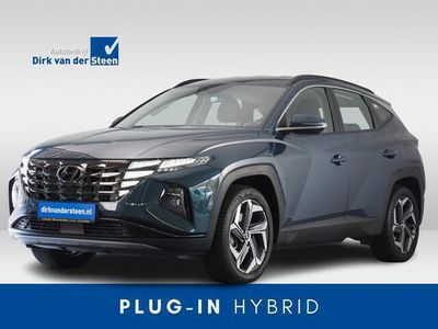 tweedehands Hyundai Tucson 1.6 T-GDI PHEV Comfort | Navigatie | Adaptive Crui