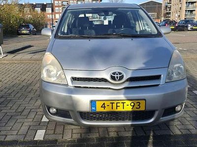 Gebruikt 2004 Toyota Corolla Sol Stationwagen | € 3.400 (Eerlijke prijs)