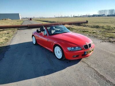 BMW Z3
