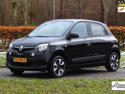 tweedehands Renault Twingo 1.0 SCe 71pk Collection / Van 1e eigenaar / Airco / Dealer onderhouden / Bluetooth