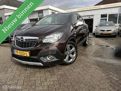 tweedehands Opel Mokka 1.4 T Cosmo