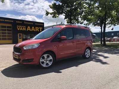 tweedehands Ford Tourneo Courier 1.0 Titanium/CAMERA/NAVI/