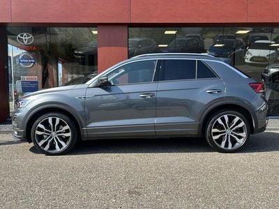 Suv Occasion 2019 VW T-Roc Sport SUV | € 25.950 (Eerlijke prijs)