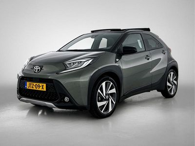 Groen Occasion 2026 Toyota Aygo X Premium SUV | € 21.945 (Iets duurder)