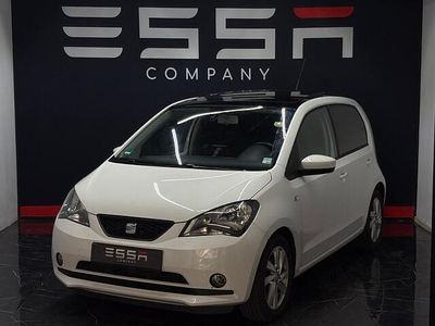 Seat Mii