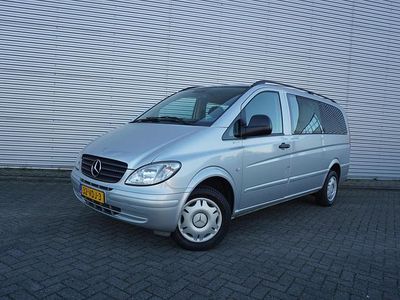 Occasion Mercedes 320 150 PK (110 kW) 2007 Bestelauto