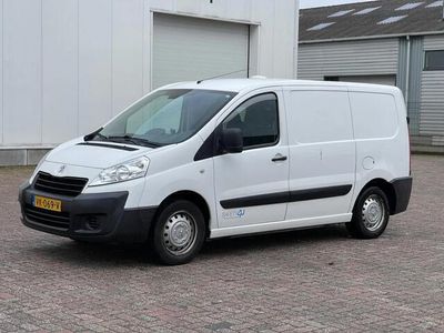 tweedehands Peugeot Expert 2.0HDi Inrichting / EURO 5