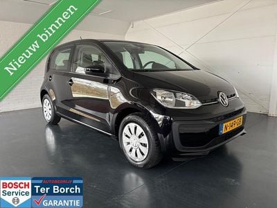 Occasion VW up! 65 PK (47 kW) 2021 Zwart Hatchback