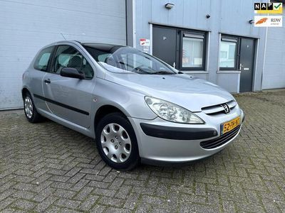 tweedehands Peugeot 307 1.4-16V XR