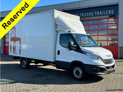 tweedehands Iveco Daily 35S14 Km 192.400 euro 6