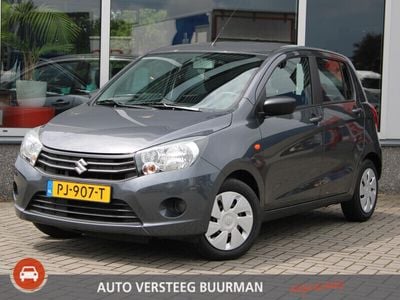 Suzuki Celerio