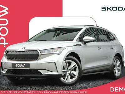 Gebruikt 2025 Skoda Enyaq iV Selection SUV | € 34.900 (Iets duurder)