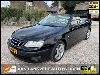 Saab 9-3 Cabriolet