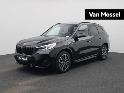 Occasion BMW X1 245 PK (180 kW) 2023 Zwart SUV