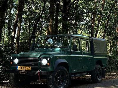 Occasion Land Rover Defender 122 PK (89 kW) 2005