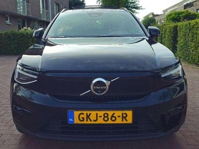 Volvo EX40