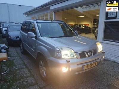 tweedehands Nissan X-Trail 2.5 Elegance