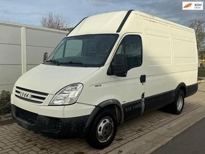 Wit Gebruikt 2007 Iveco Daily | € 3.750