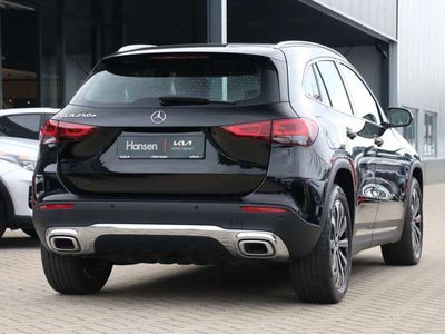 Mercedes GLA250