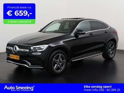 Mercedes GLC300