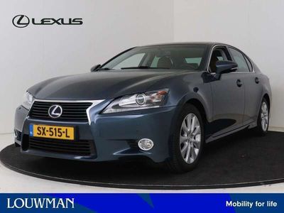 Lexus GS300