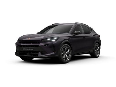 Nieuw Cupra Formentor 204 PK (150 kW) 2025 Grijs SUV