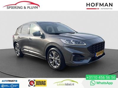 Grijs Occasion 2020 Ford Kuga ST-Line X SUV | € 23.440 (Eerlijke prijs)