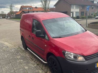 VW Caddy