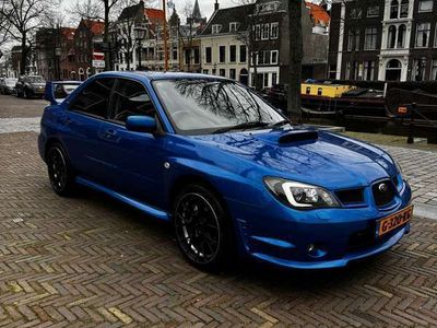 tweedehands Subaru Impreza 2.5 WRX