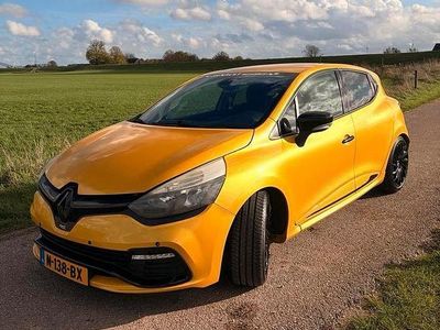 Renault Clio IV