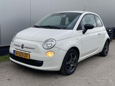 tweedehands Fiat 500 1.2 Pop