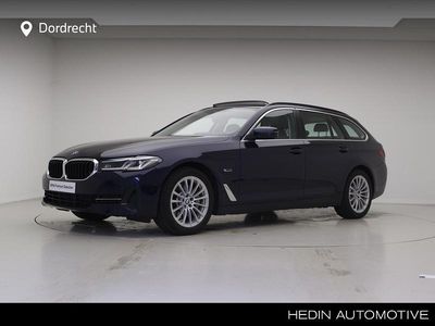 BMW 530e