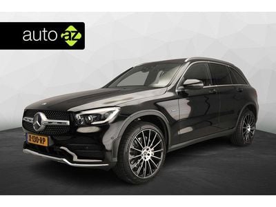 Mercedes GLC300