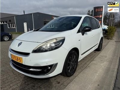 Renault Grand Scénic III
