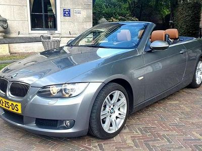 BMW 325 Cabriolet