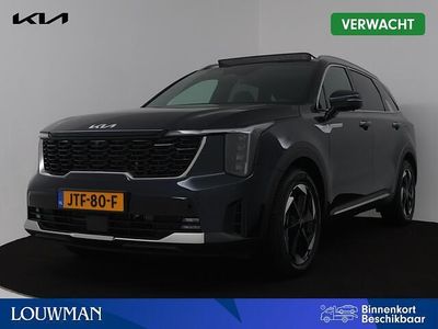Blauw metallic Occasion 2026 Kia Sorento SUV | € 63.950 (Goede deal)