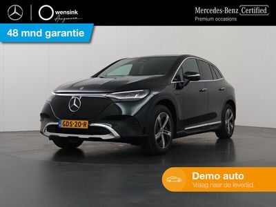 Mercedes EQE350