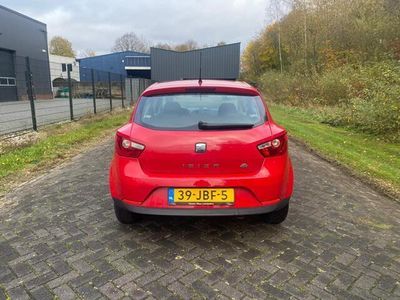 Seat Ibiza SC