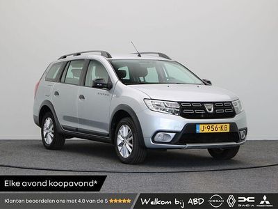 Dacia Logan MCV