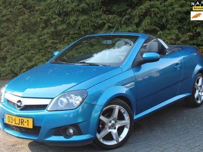 Opel Tigra