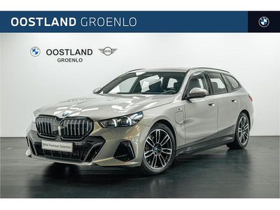 Occasion BMW 530e M Sport 299 PK (219 kW) 2024 Grijs Stationwagen