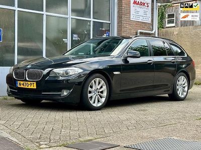 BMW 535