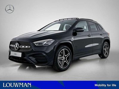 Mercedes GLA250