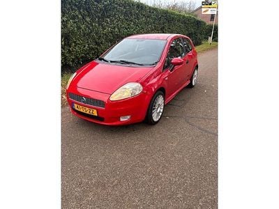 Fiat Grande Punto