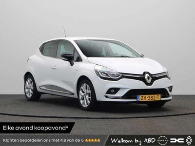 Renault Clio IV