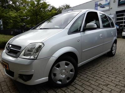 tweedehands Opel Meriva 1.6-16V Enjoy