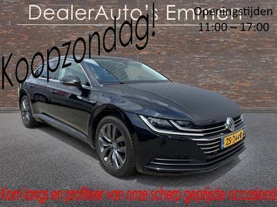 VW Arteon