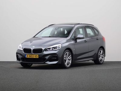 tweedehands BMW 220 Active Tourer 220i High Executive M-Sport | Panora